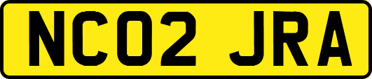 NC02JRA