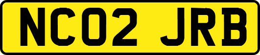 NC02JRB