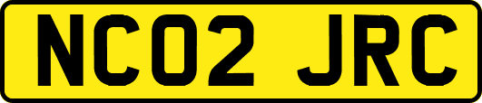 NC02JRC
