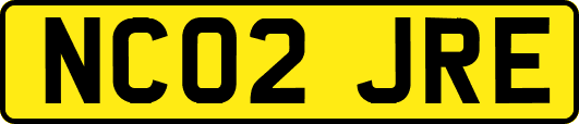 NC02JRE