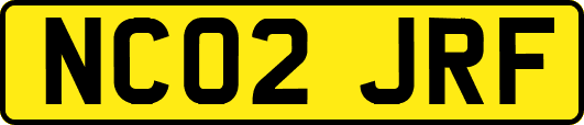 NC02JRF