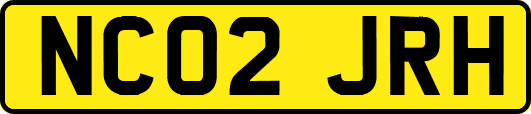 NC02JRH