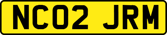 NC02JRM