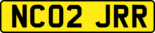 NC02JRR