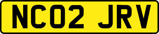 NC02JRV