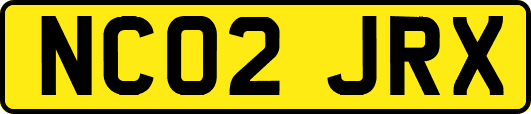 NC02JRX