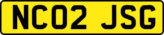 NC02JSG