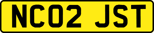 NC02JST