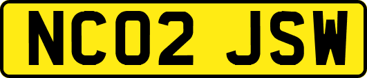 NC02JSW