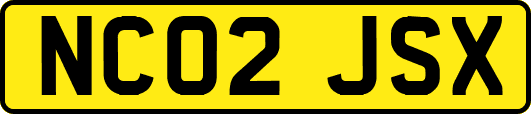 NC02JSX