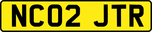 NC02JTR