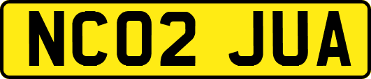 NC02JUA