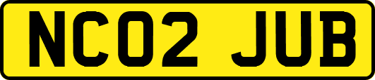 NC02JUB