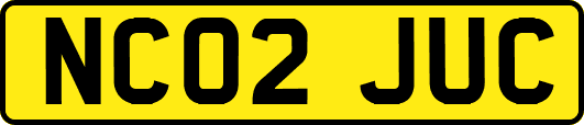 NC02JUC