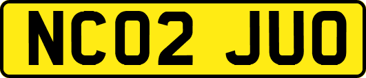 NC02JUO