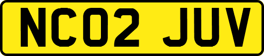 NC02JUV