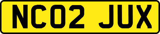 NC02JUX