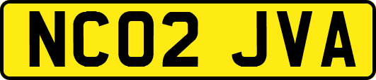 NC02JVA