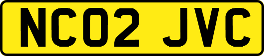 NC02JVC