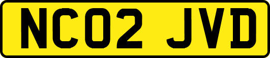 NC02JVD