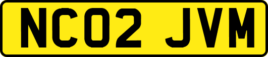 NC02JVM