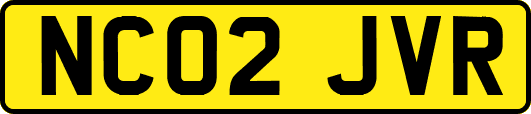 NC02JVR