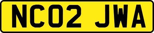 NC02JWA