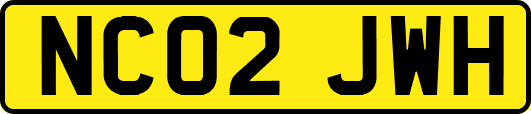 NC02JWH