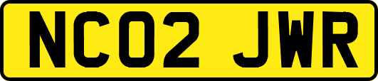 NC02JWR