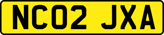 NC02JXA