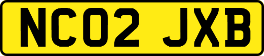 NC02JXB