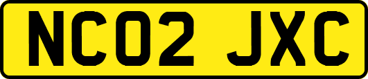 NC02JXC