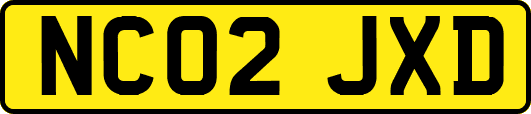 NC02JXD