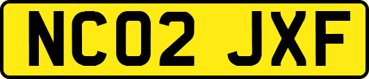 NC02JXF
