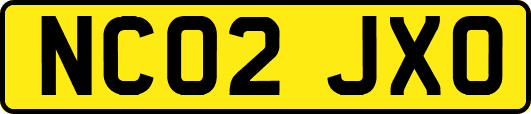 NC02JXO