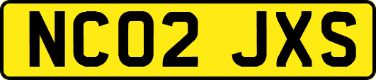 NC02JXS