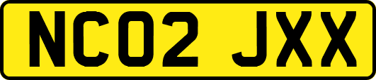 NC02JXX