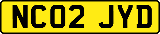 NC02JYD