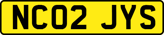 NC02JYS