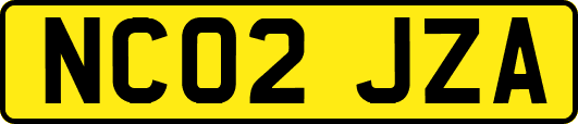 NC02JZA