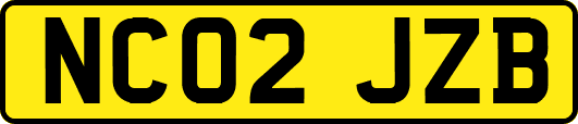 NC02JZB