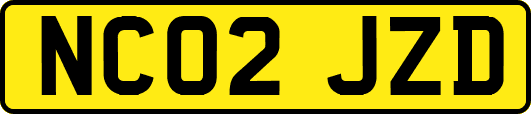 NC02JZD