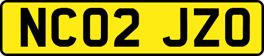 NC02JZO