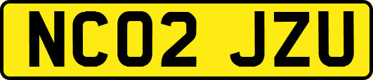 NC02JZU