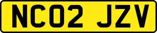 NC02JZV