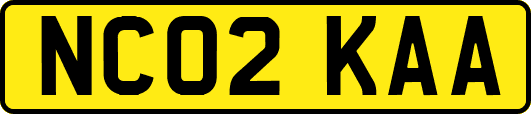 NC02KAA