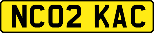 NC02KAC