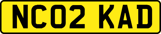 NC02KAD