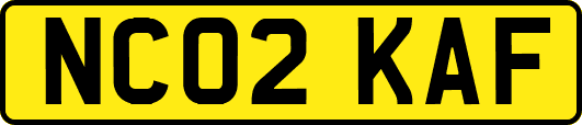 NC02KAF