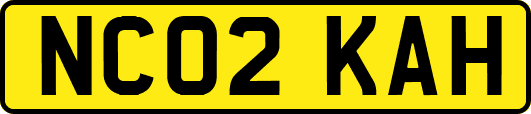 NC02KAH